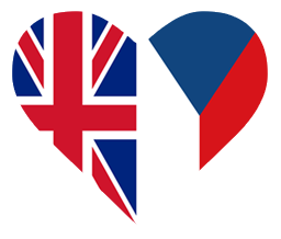 English Summer in Prague